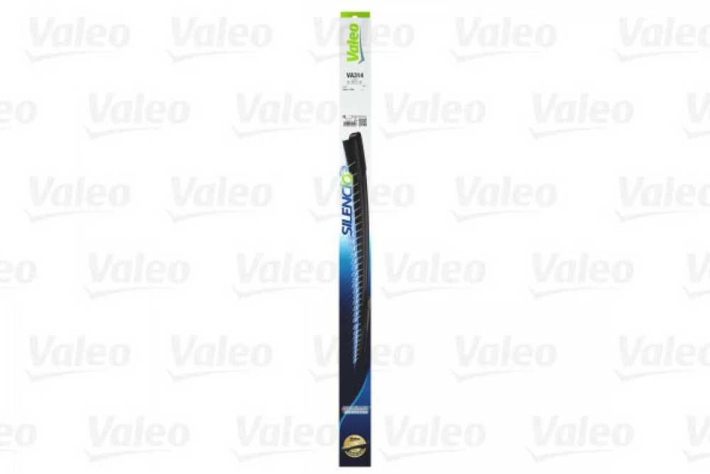Valytuvai Valeo Silencio Aquablade 750/730mm