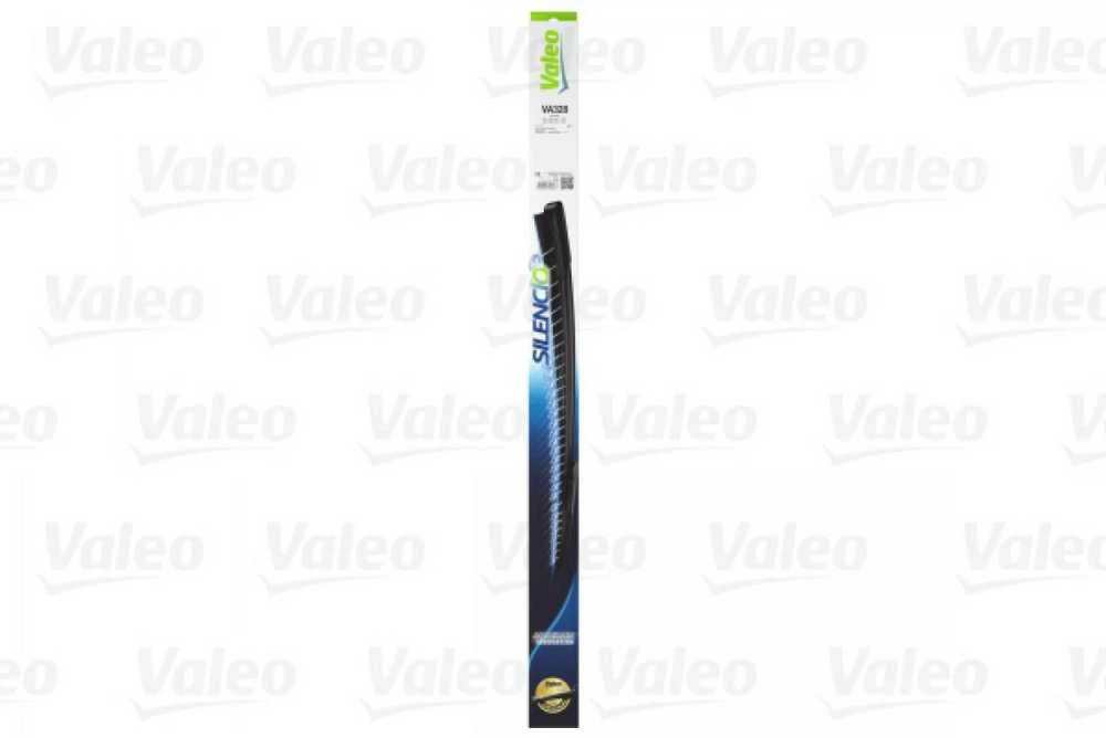 Valytuvai Valeo Silencio Aquablade 650/600mm