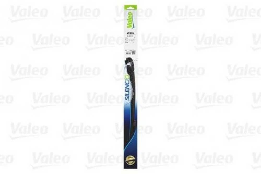 Valytuvų komplektas Valeo Silencio VF416, 700/550 mm