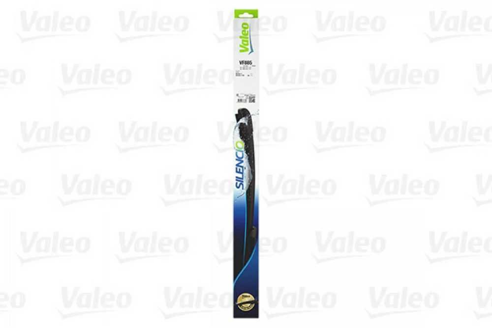 Valytuvai Valeo Silencio Xtrm 680/680mm
