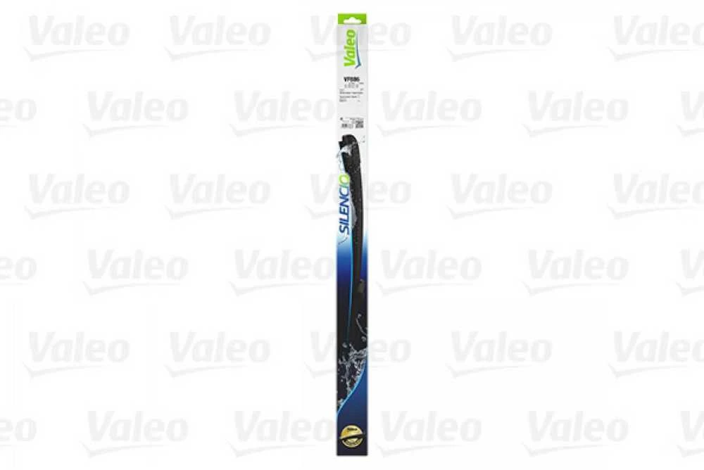Valytuvai Valeo Silencio Xtrm 750/700mm