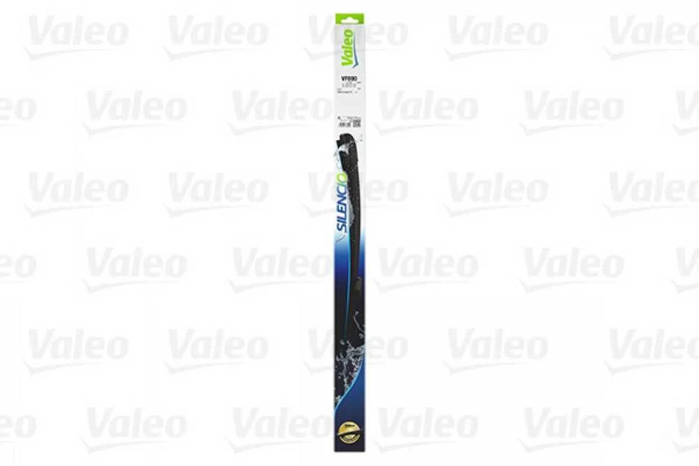 Valytuvai Valeo Silencio Xtrm 750/500mm