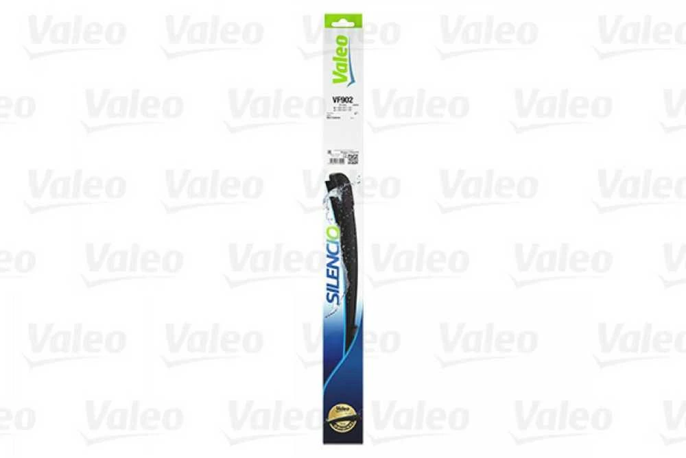 Valytuvai Valeo Silencio 550/500mm