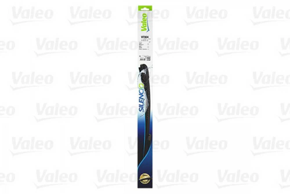 Valytuvai Valeo Silencio Xtrm 650/500mm