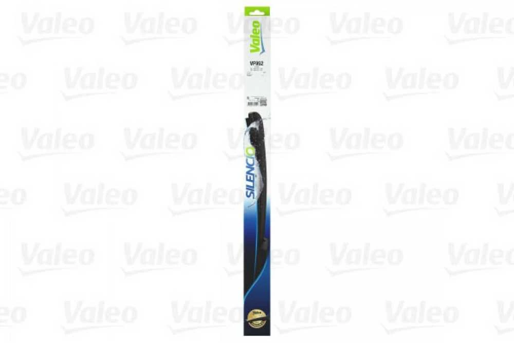 Valytuvai Valeo Silencio 700/350mm