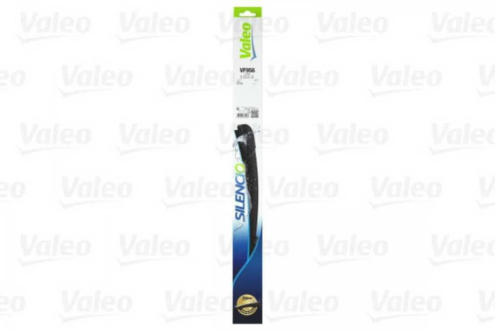 Valytuvų komplektas Valeo Silencio VF956, 600/500 mm