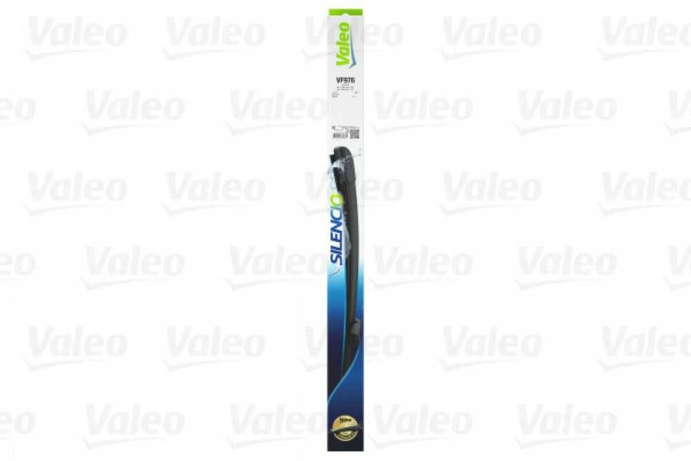 Valytuvų komplektas Valeo Silencio VF976, 700/300 mm