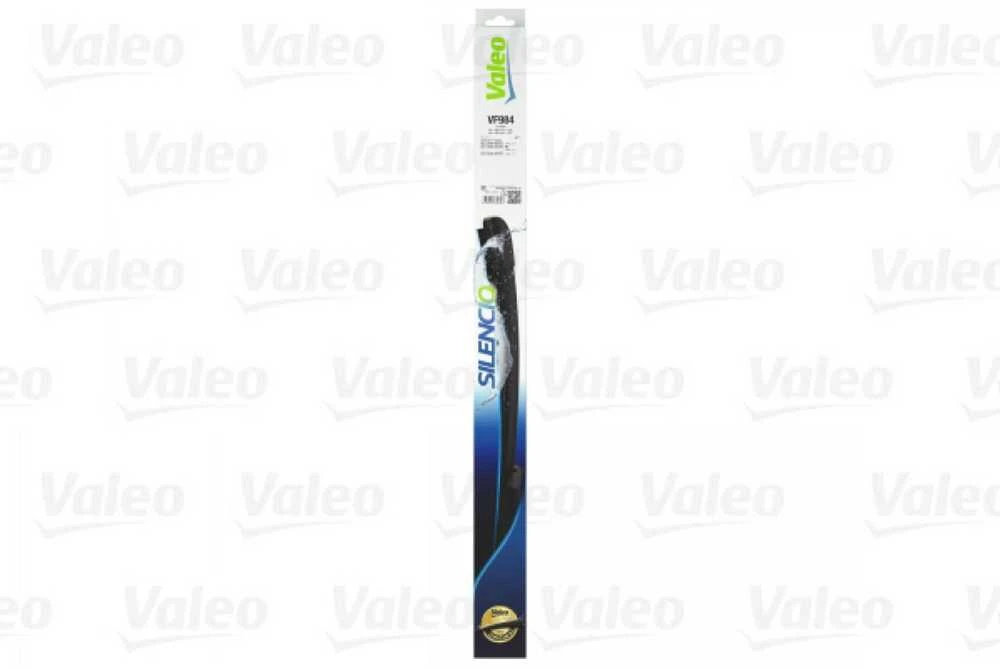 Valytuvai Valeo Silencio Xtrm 650/550mm