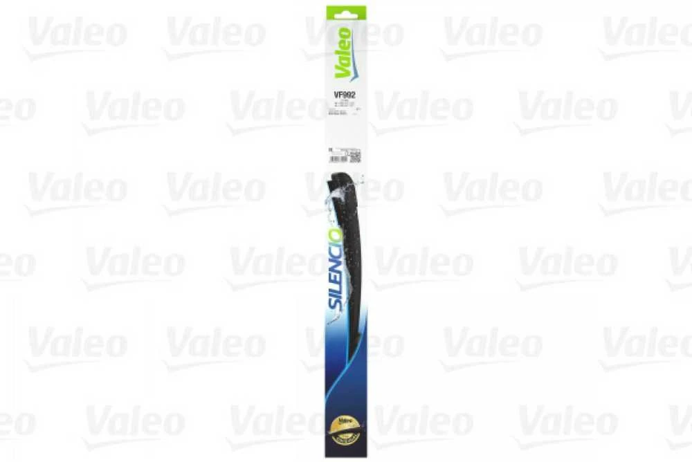 Valytuvai Valeo Silencio Xtrm 600/530mm
