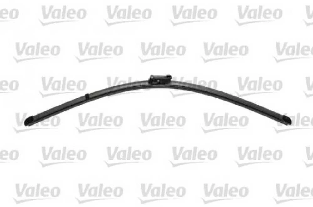 Valytuvai Valeo Silencio Xtrm 600/400mm