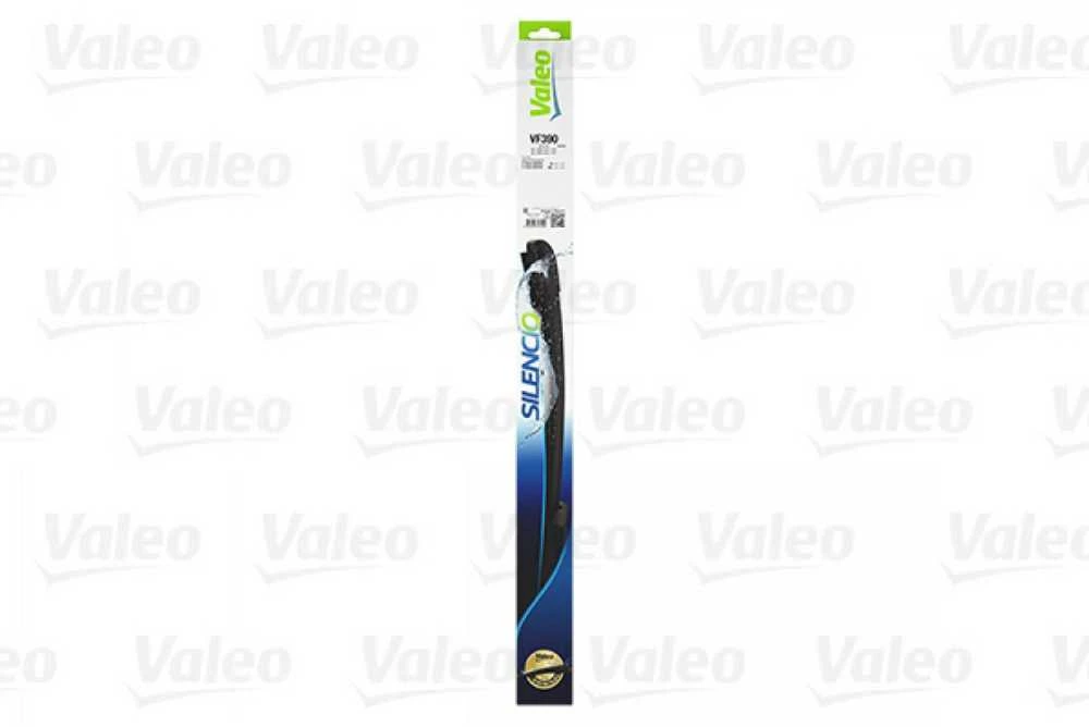 Valytuvų komplektas Valeo Silencio X.TRM OE VF390, 600/600 mm