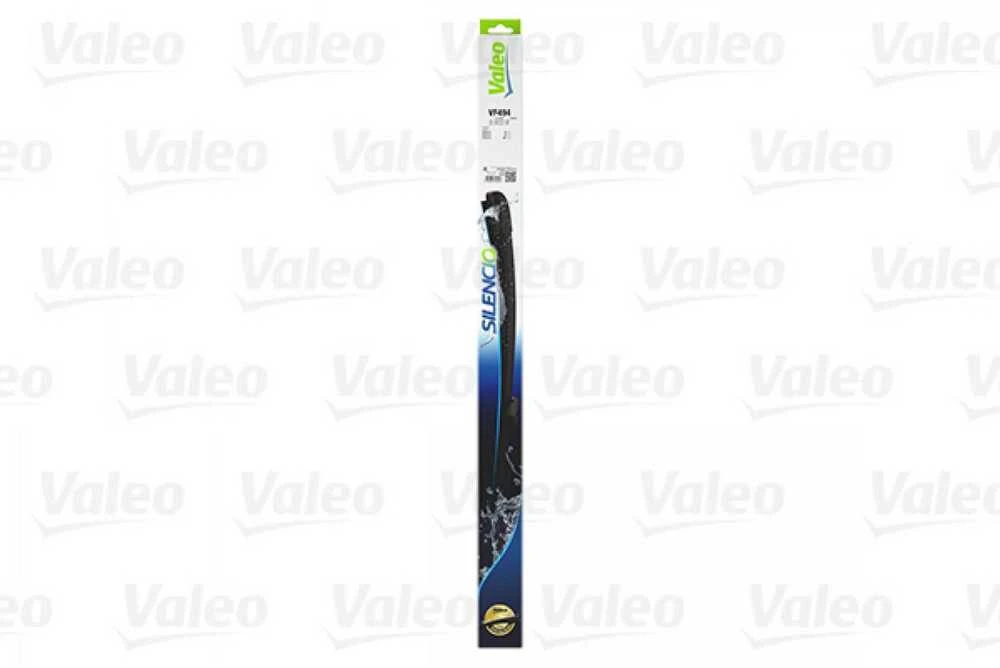 Valytuvai Valeo Silencio 730/730mm