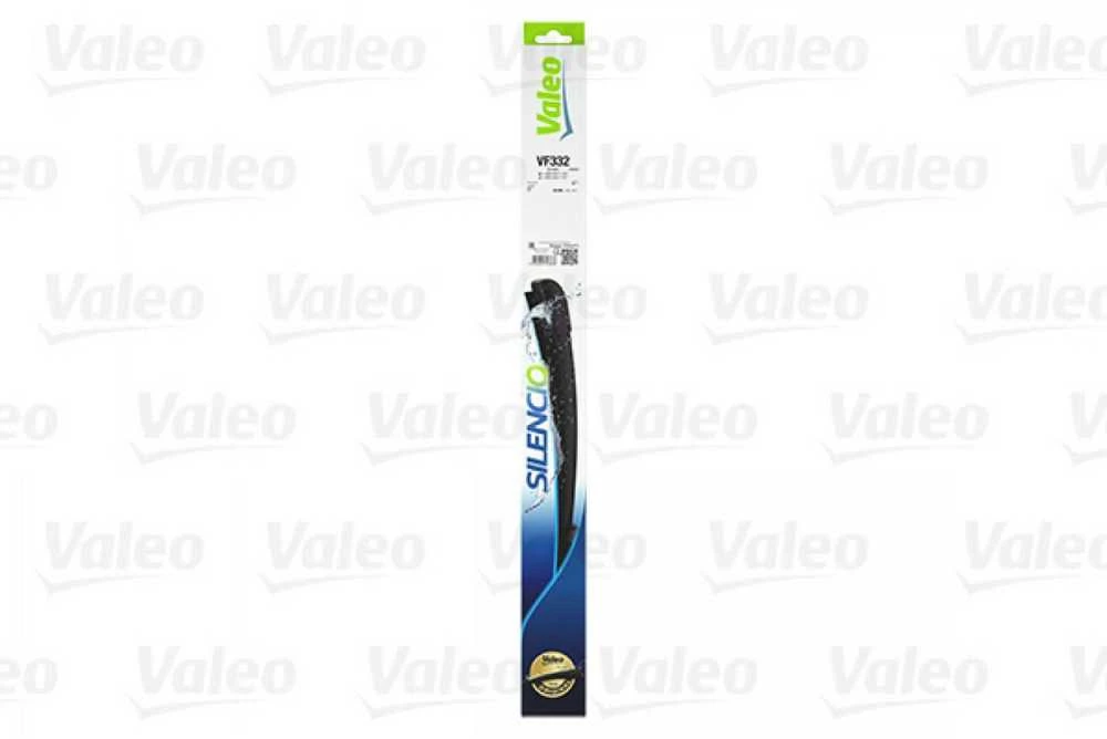 Valytuvai Valeo Silencio Xtrm 550/530mm