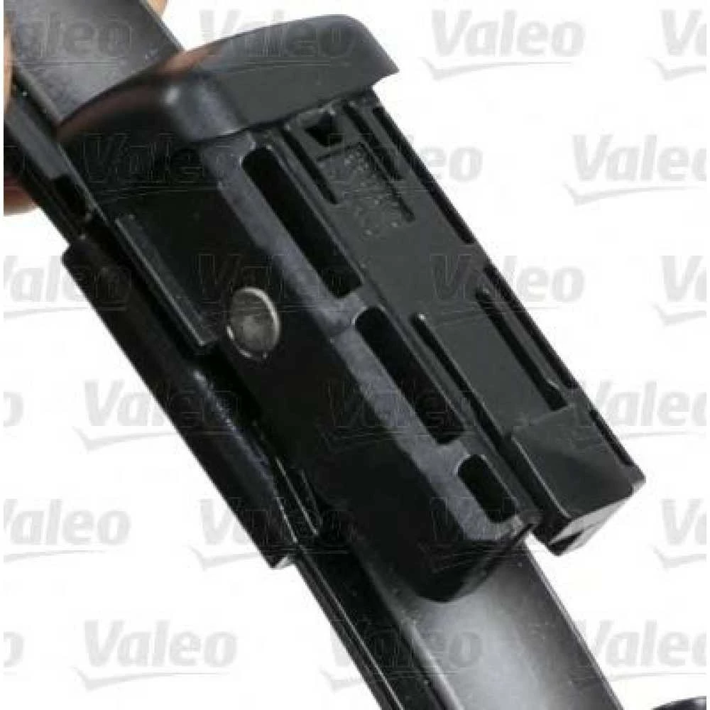 Valytuvų komplektas Valeo Silencio X.TRM OE VF376, 600/480 mm