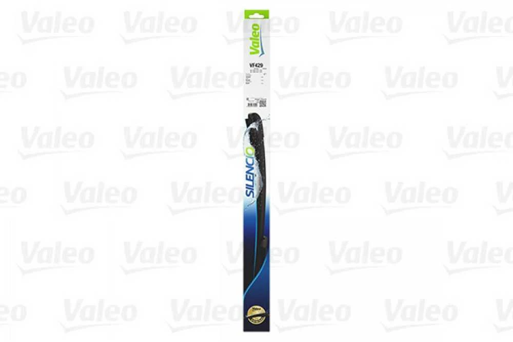 Valytuvų komplektas Valeo Silencio X.TRM OE VF429, 650/550 mm