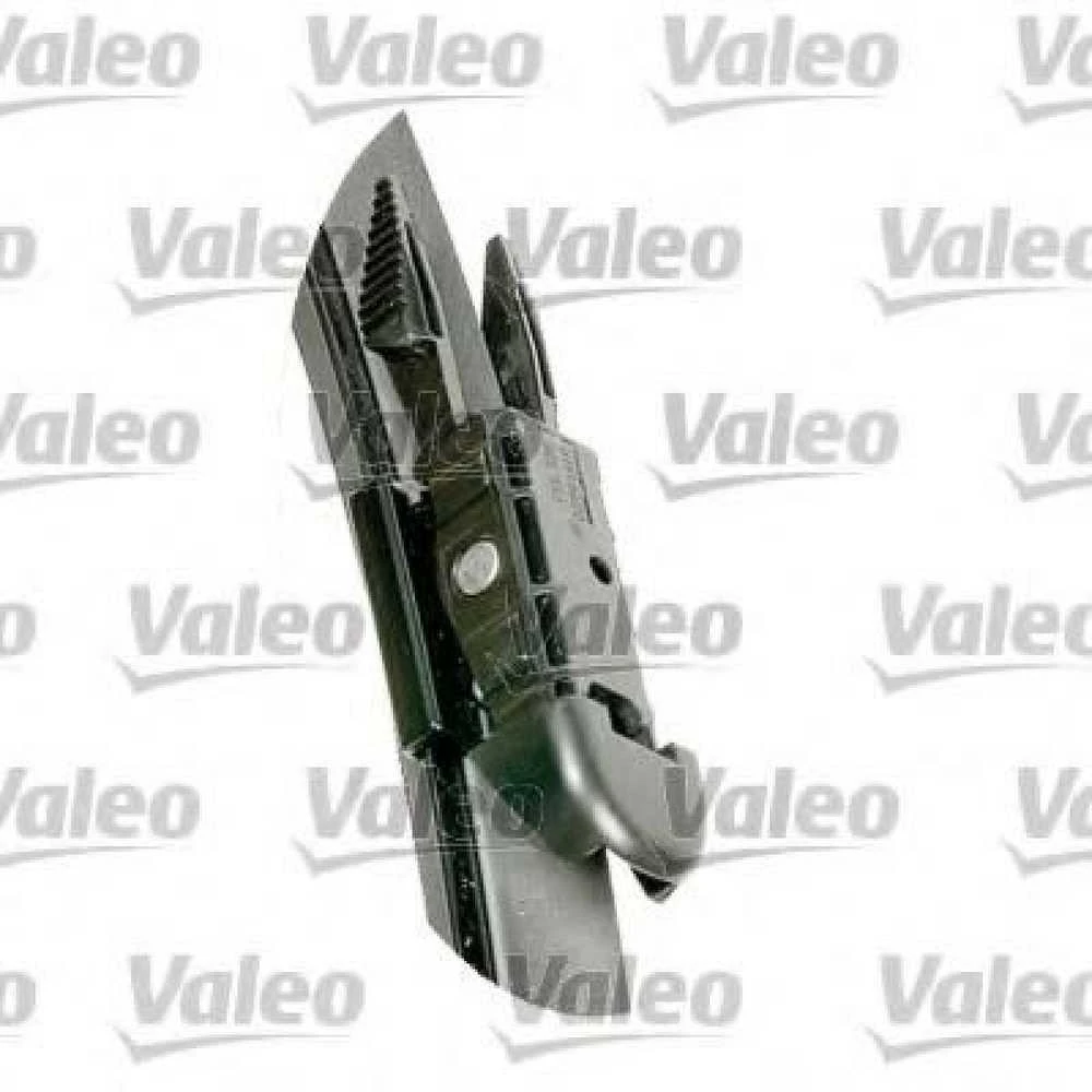 Valytuvų komplektas Valeo Silencio X.TRM OE VF454, 650/650 mm