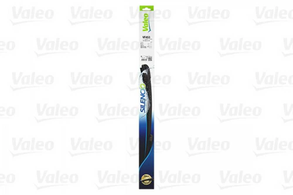 Valytuvai Valeo Silencio Xtrm 650/400mm