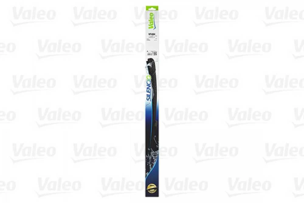 Valytuvai Valeo Silencio Xtrm 800/750mm
