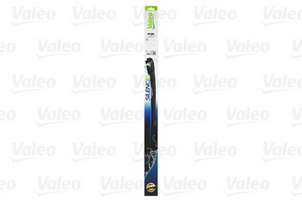 Valytuvai Valeo Silencio Xtrm 750/700mm