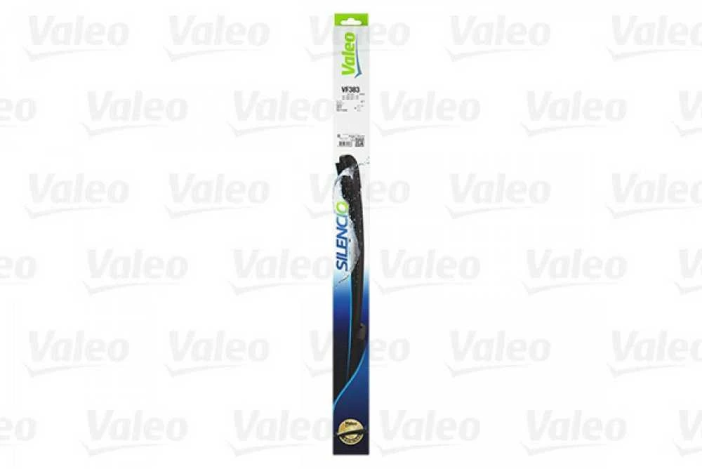 Valeo Valytuvų šepetėliai LADA XRAY (GAB_) RENAULT A0008207945 1K8998002