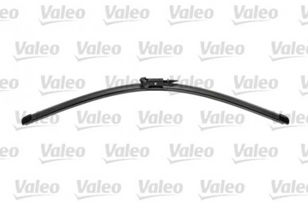 Valytuvai Valeo Silencio Xtrm 530/530mm