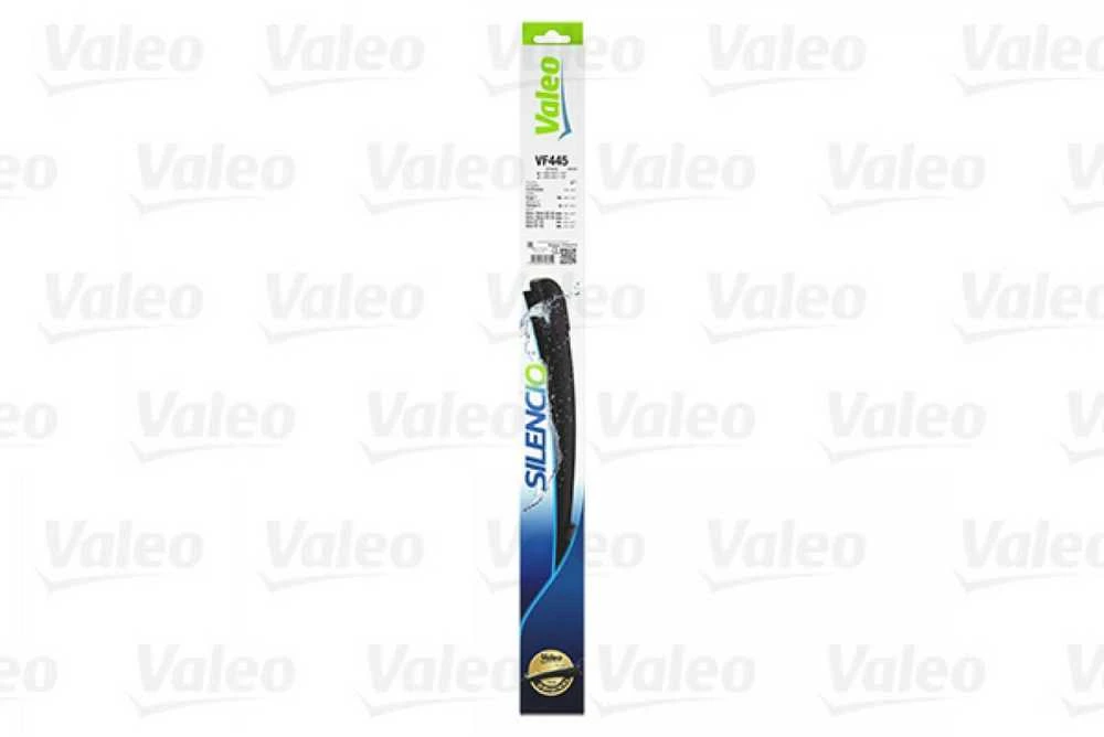 Valytuvų komplektas Valeo Silencio X.TRM OE VF445, 600/400 mm