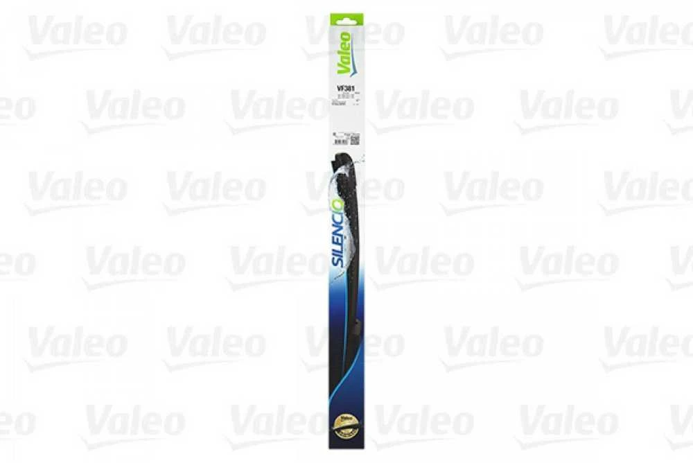 Valytuvai Valeo Silencio Xtrm 650/475mm