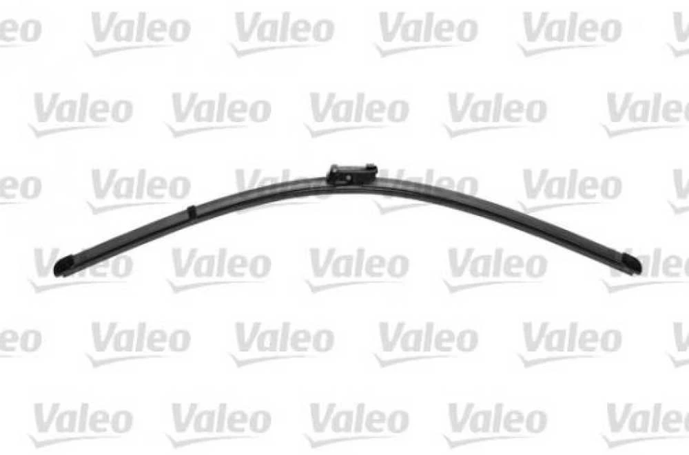 Valytuvai Valeo Silencio Xtrm 600/475mm