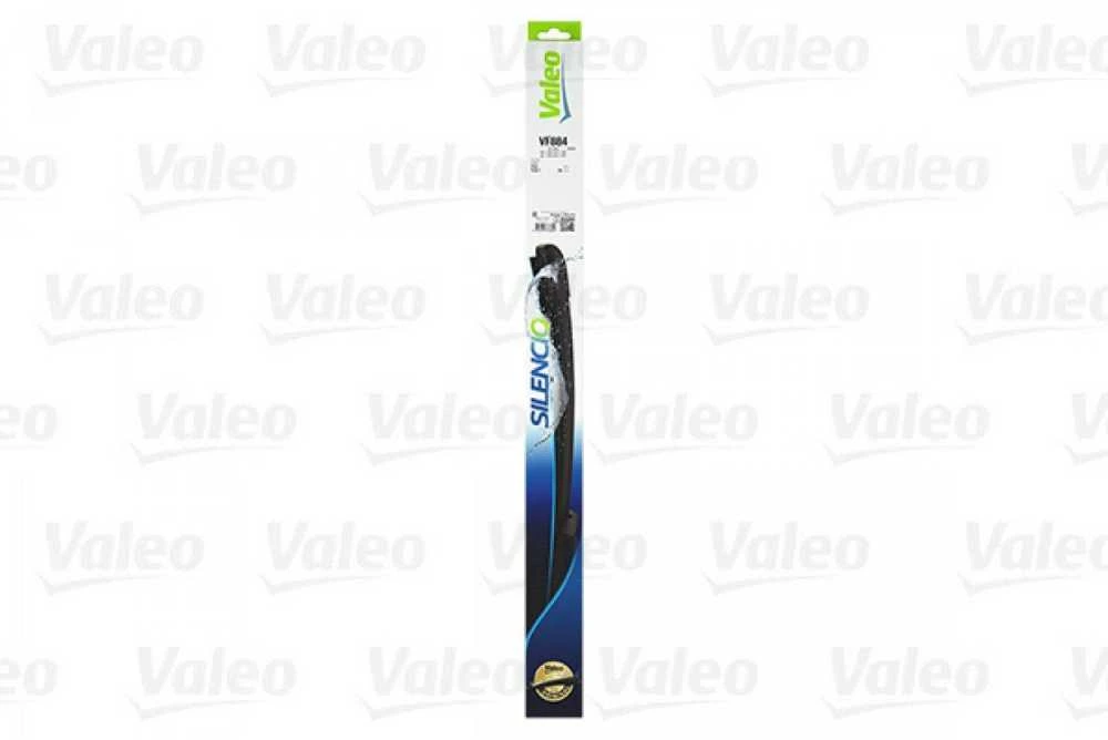 Valytuvų komplektas Valeo Silencio X.TRM OE VF884, 700/700 mm