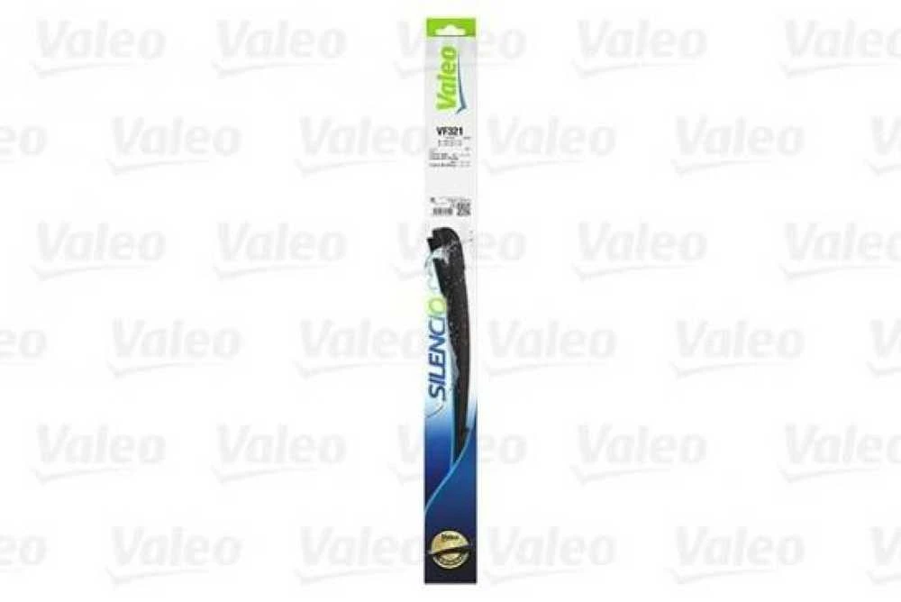 Valytuvų komplektas Valeo Silencio X.TRM OE VF321, 600/475 mm