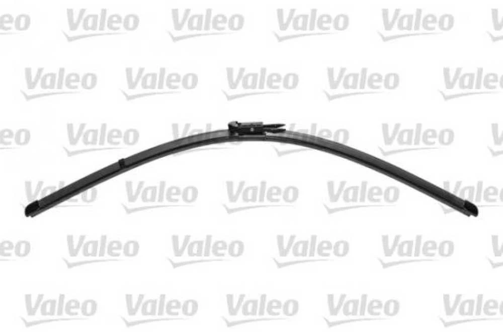 Valytuvų komplektas Valeo Silencio X.TRM OE VF402, 650/650 mm