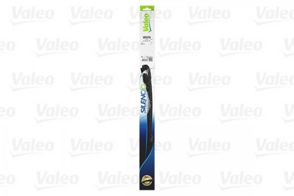 Valytuvų komplektas Valeo Silencio X.TRM OE VF474, 700/580 mm