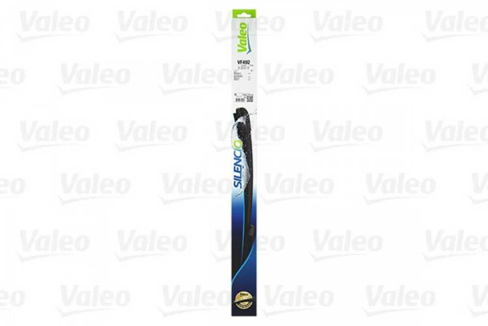 Valytuvų komplektas Valeo Silencio X.TRM OE VF492, 700/400 mm