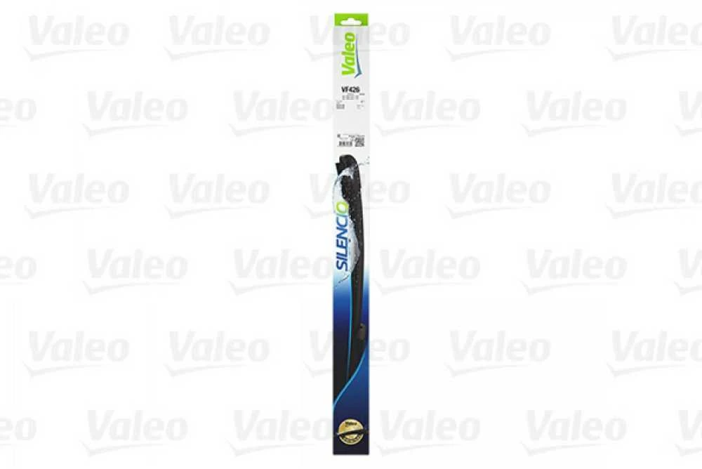 Valytuvų komplektas Valeo Silencio X.TRM OE VF426, 650/400 mm