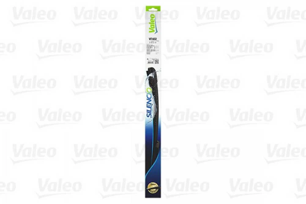 Valytuvų komplektas Valeo Silencio X.TRM OE VF402, 650/650 mm