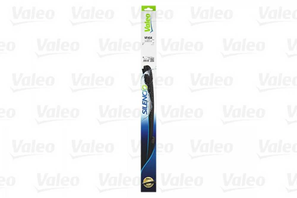Valytuvų komplektas Valeo Silencio X.TRM OE VF454, 650/650 mm
