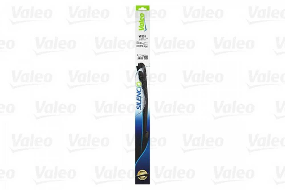 Valytuvų komplektas Valeo Silencio X.TRM OE VF351, 600/580 mm
