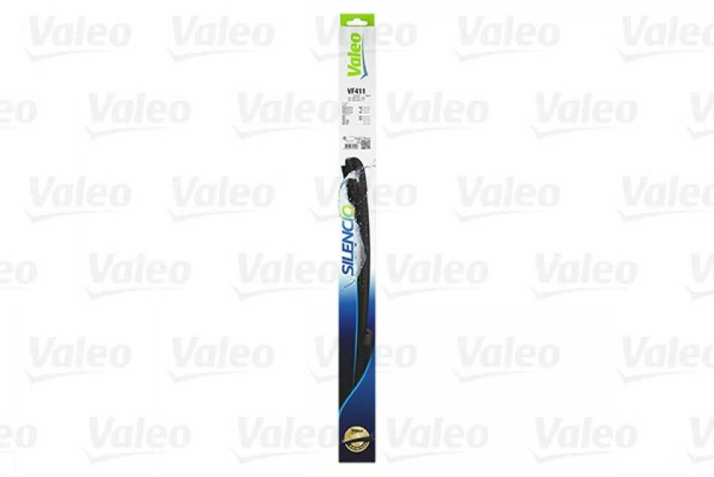 Valytuvų komplektas Valeo Silencio X.TRM OE VF411, 650/420 mm