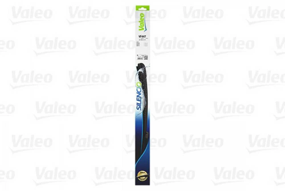 Valytuvų komplektas Valeo Silencio X.TRM OE VF447, 600/500 mm