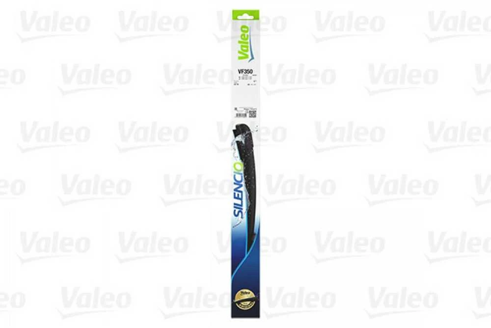 Valytuvai Valeo Silencio Xtrm 580/550mm