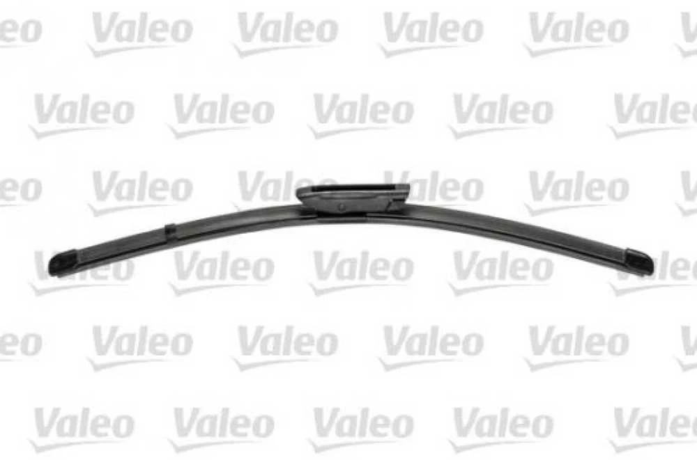 Valytuvų komplektas Valeo Silencio X.TRM OE VM317, 550/450 mm