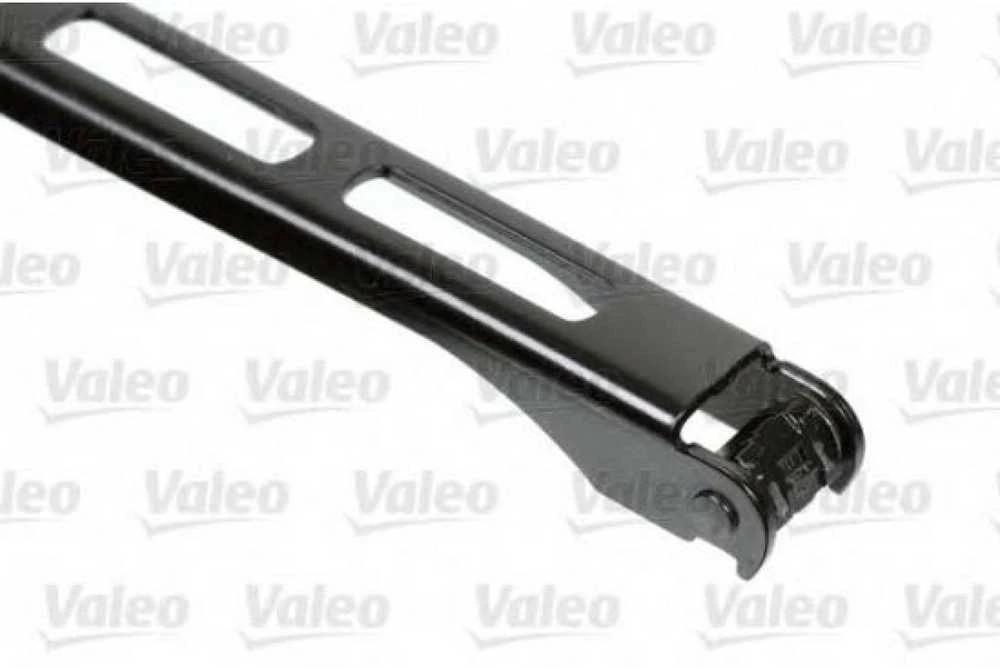 Valytuvai Valeo Silencio Xtrm 590/580mm
