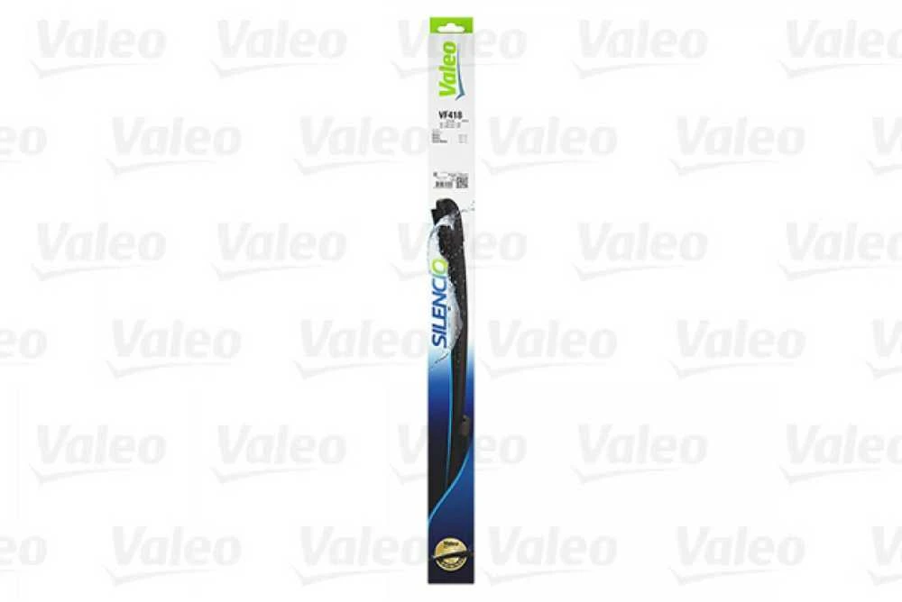 Valytuvai Valeo Silencio Xtrm 700/650mm
