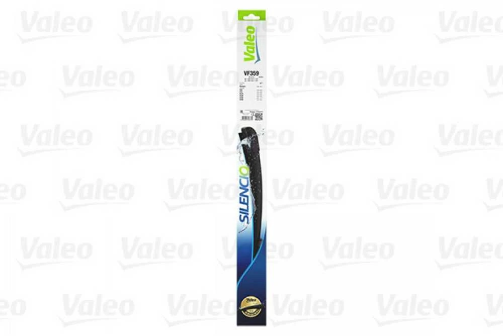 Valytuvų komplektas Valeo Silencio X.TRM OE VF359, 600/550 mm