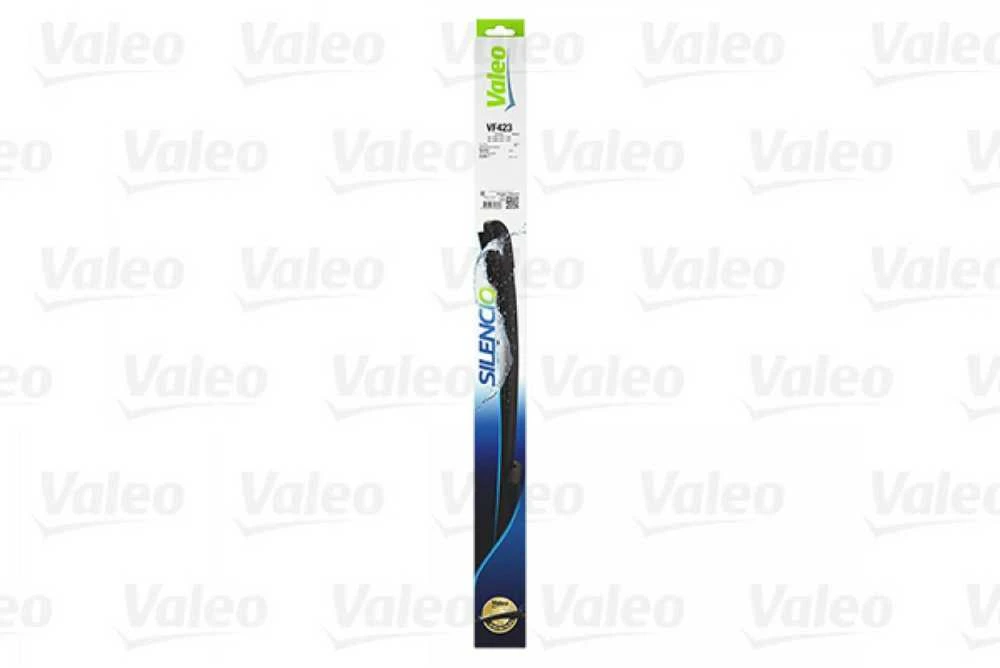 Valytuvų komplektas Valeo Silencio X.TRM OE VF423, 650/600 mm