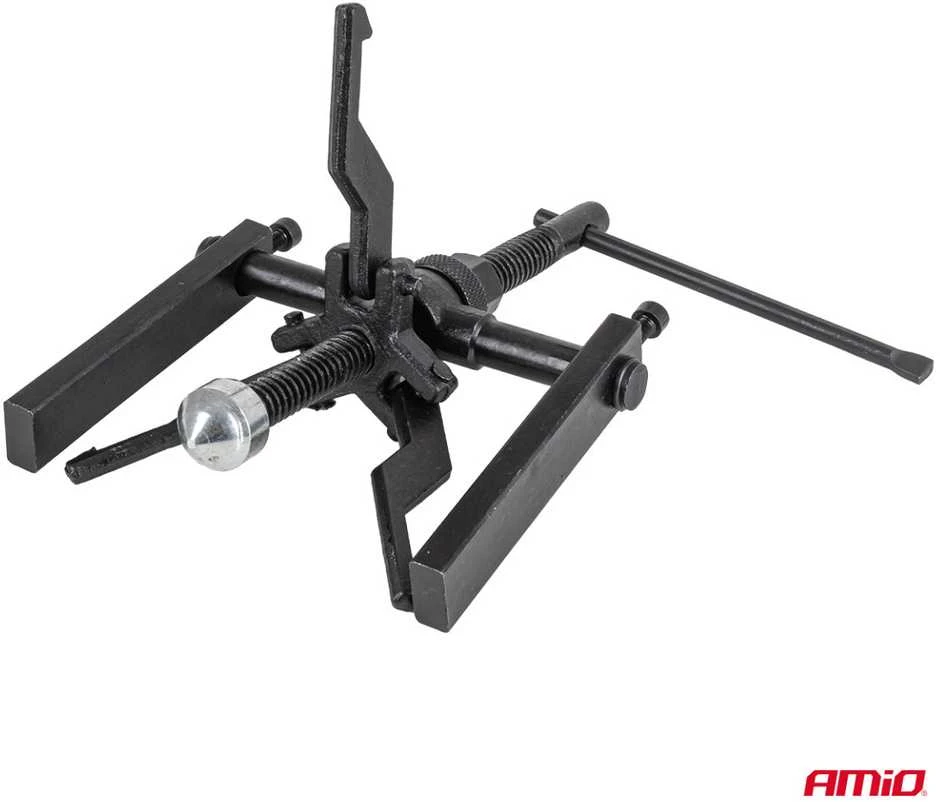 Vedamojo guolio ištraukėjas 12–38 mm AMIO-04748