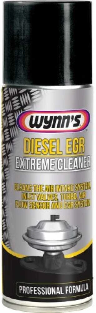 Išmetamųjų dujų sistemos valiklis Wynn's, 200 ml