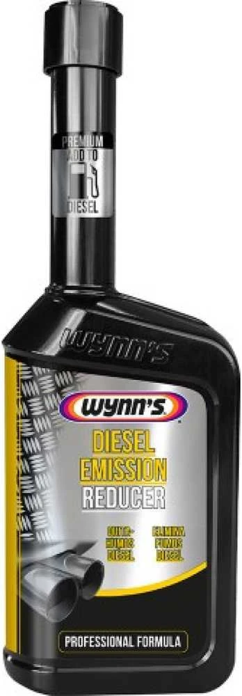 Dyzelinio kuro priedas išmetimo sistemai Wynn's, 0.5 l