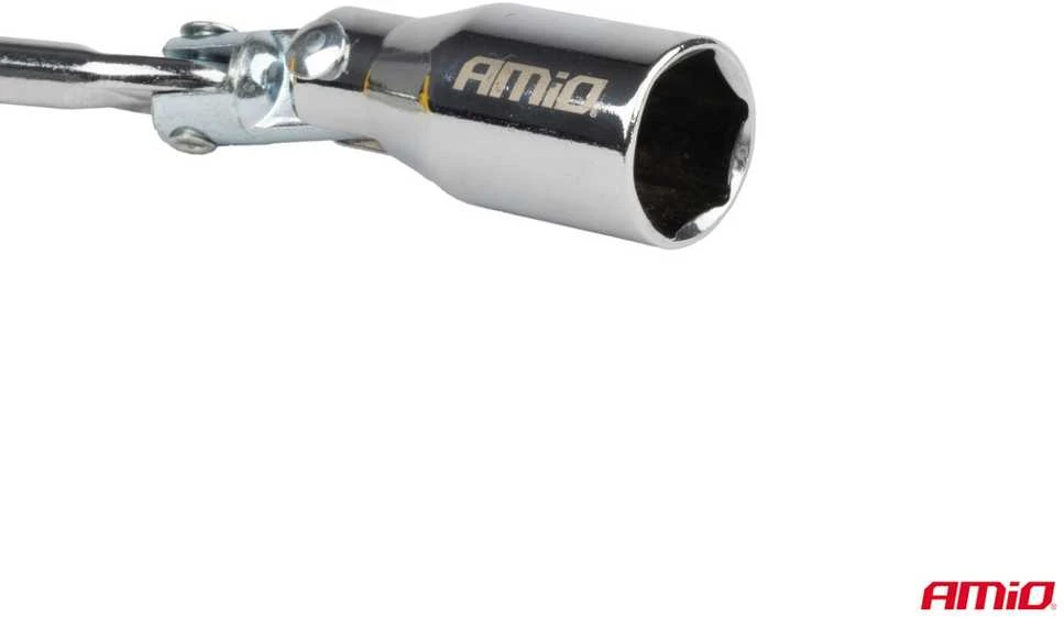 Žvakės raktas 21 mm SPW-21 AMIO-01720