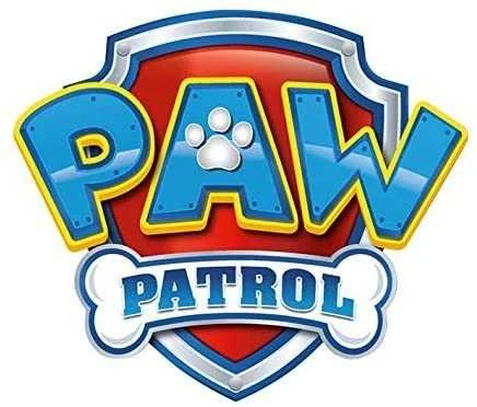 Ravensburger Dėlionė 2x24 vnt. - Šunyčiai patruliai (PAW Patrol)